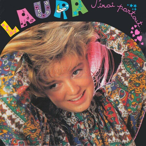Laura - Nouveautés, Les