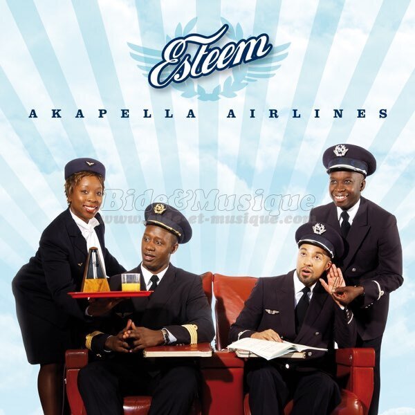 Esteem - T'es OK