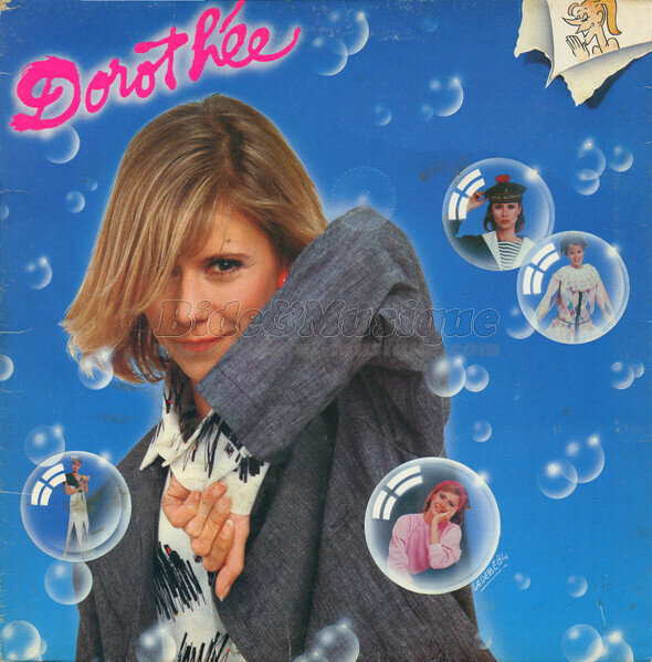 Dorothée - Le fantôme