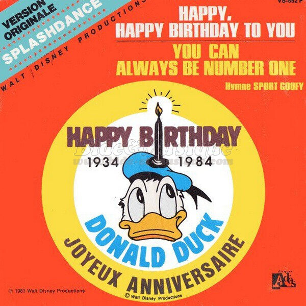 Lora Mumford - You can always be number one