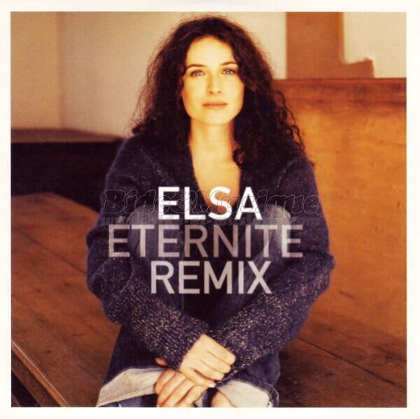Elsa - Eternité (alternative)