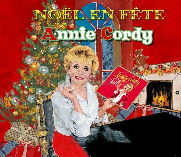 Les Dagobert - Les santons de Provence