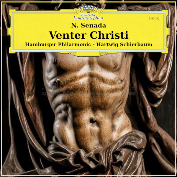 N. Senada - 03 : Joie de vivre à Dallas