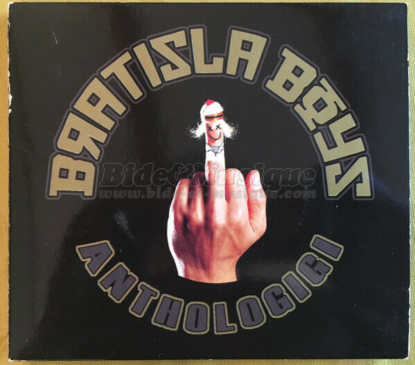 Florent Pagny & Olaff - Kawé