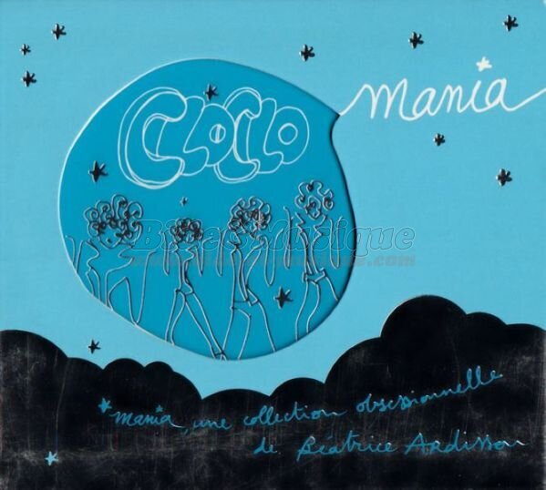 Arthur H et Màrcia - Le mal aimé