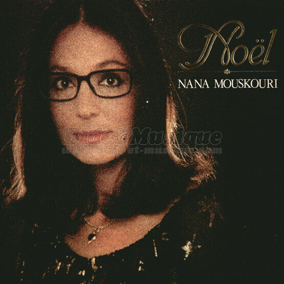 Nana Mouskouri - Christos Genate