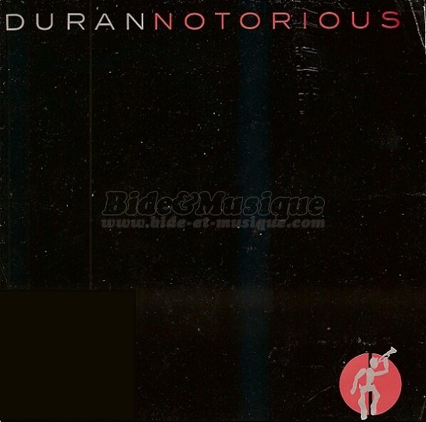 Duran Duran - Notorious