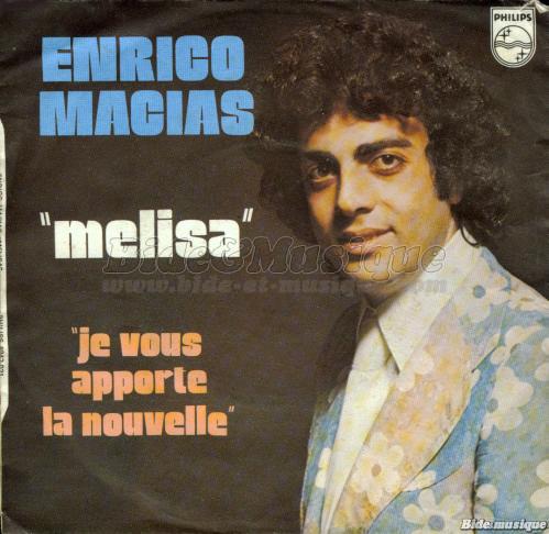 Il était une fois et Enrico Macias - Beaux Biduos
