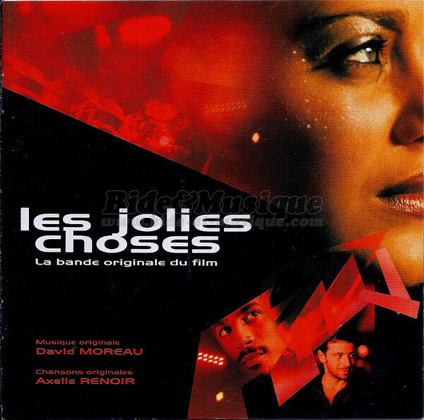 Marion Cotillard - La conne