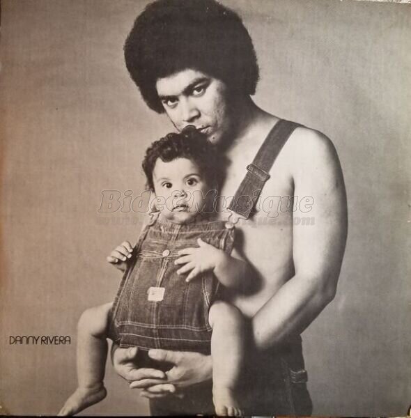 Danny Rivera - Mi hiro