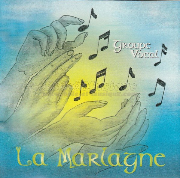 La Marlagne - Rockcollection