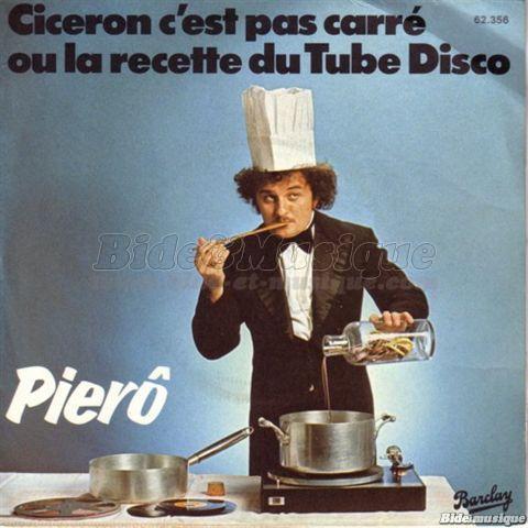 Pier� - Bidisco Fever