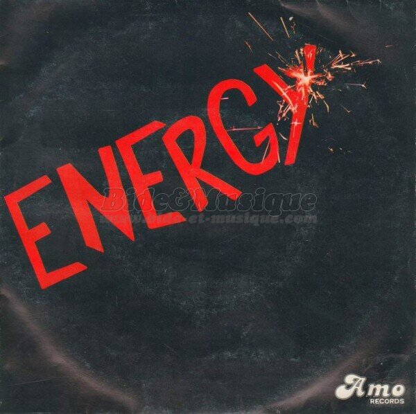 Energy - Energy