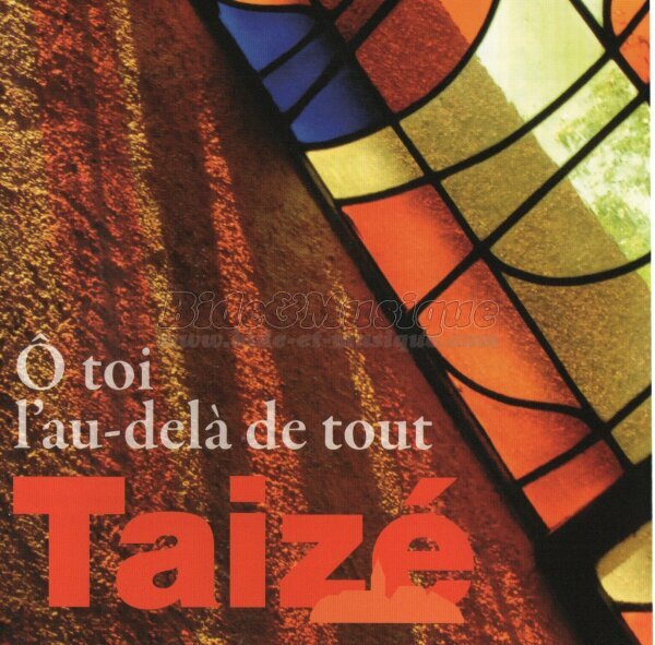 Taizé - Alléluia 17