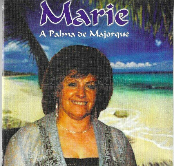 Marie Samoy - La marche des radios libres