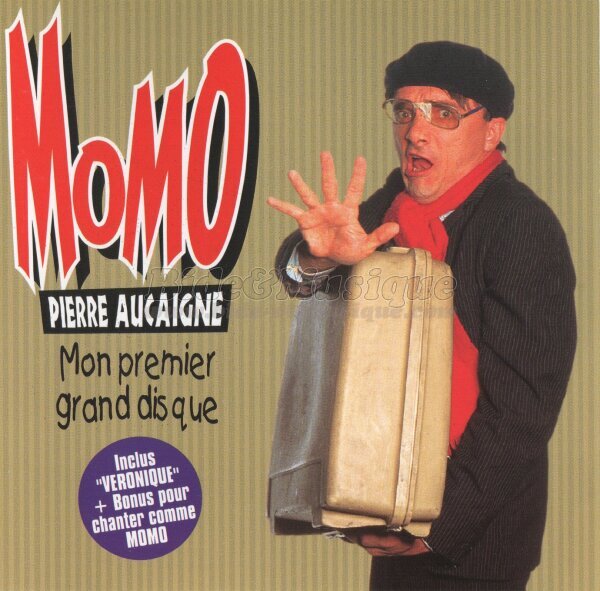 Momo - Reviens c'est l'heure