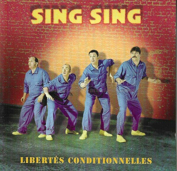 Sing Sing - C'est le printemps