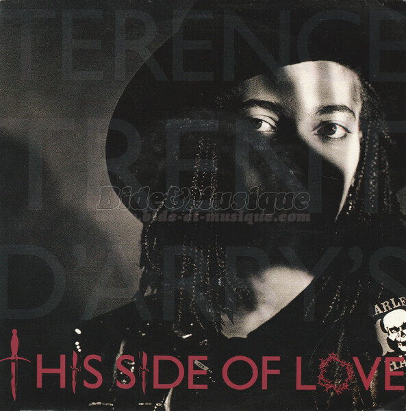 Terence Trent d'Arby - This side of love