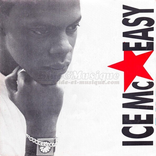 Ice Mc - Easy