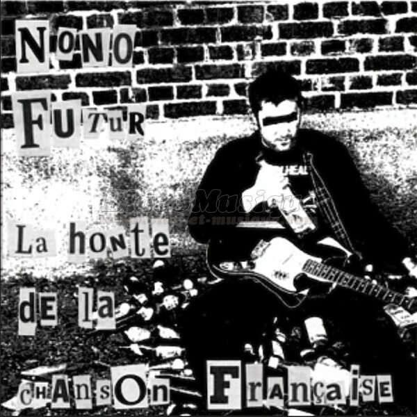 Nono Futur - Sodomie pour eux aussi