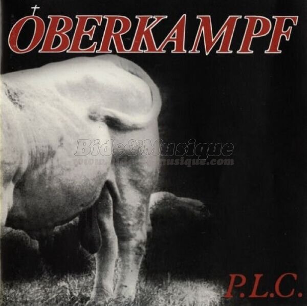 Oberkampf - Requiem pour un con