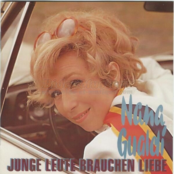 Nana Gualdi und Alexander King - True true happiness