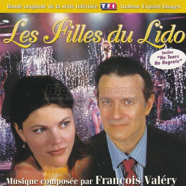 Jenny Mac Kay - No tears, no regrets