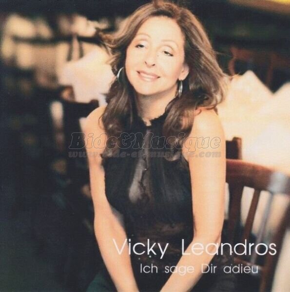 Vicky Leandros - Ich sage der adieu