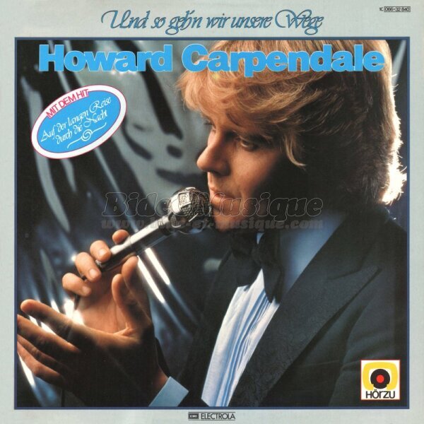 Howard Carpendale - Ein südliches Land