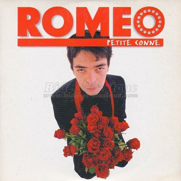 Roméo - Petite conne
