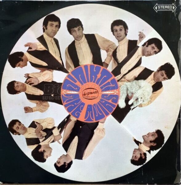 The Twins - Returning home