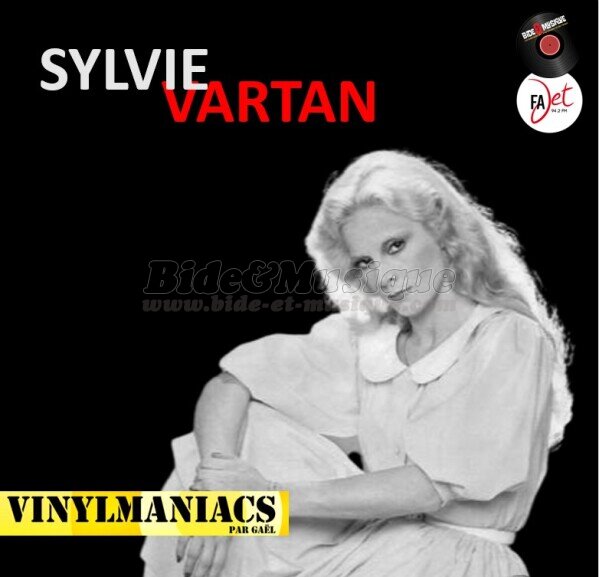 Vinylmaniacs - Emission n°384 (30 avril 2026)