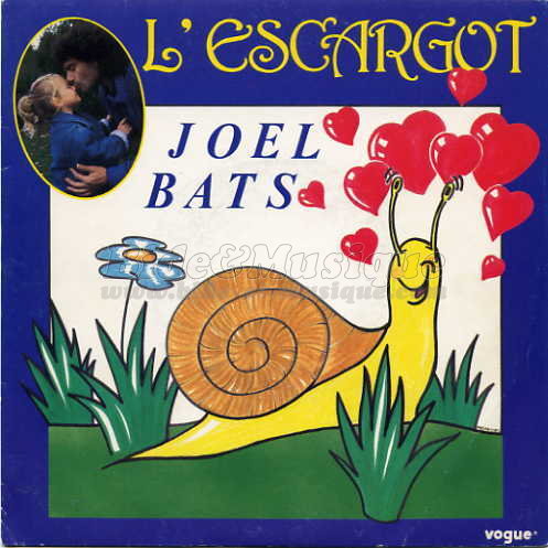 Jo�l Bats - Bide&Musique Classiques