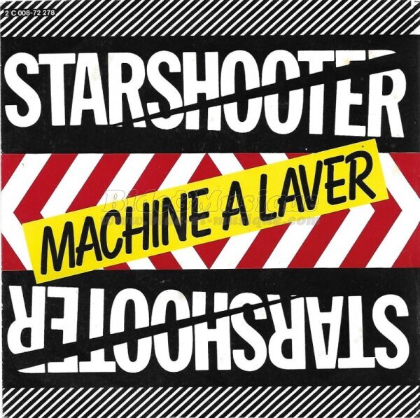 Starshooter - Nouveautés, Les