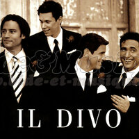Il Divo - Regresa a mi