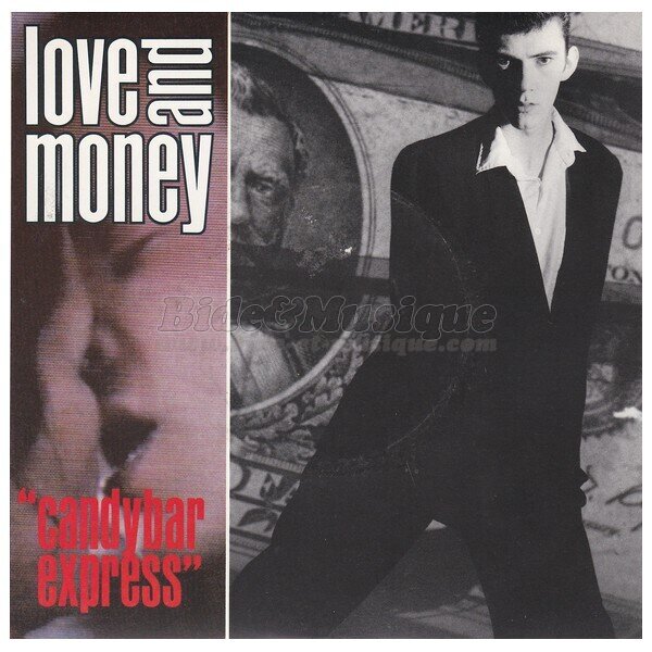 Love and Money - 80'