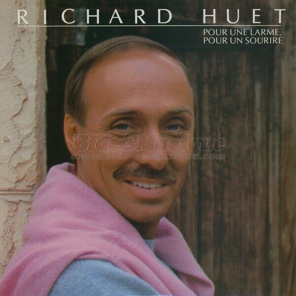 Richard Huet - Messe bidesque, La