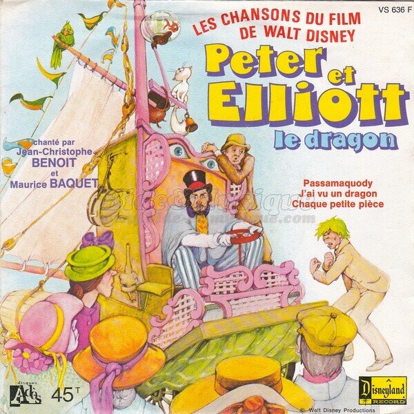 Maurice Baquet - B.O.F. : Bides Originaux de Films