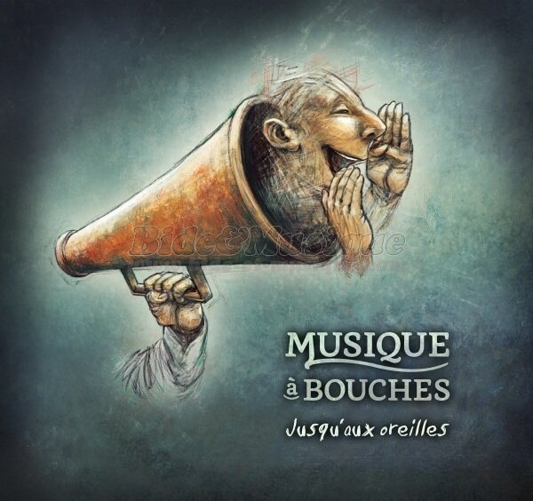 Musique à bouches - Le maréchal