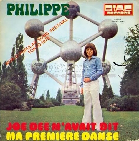 Philippe - Rossignolets, Les