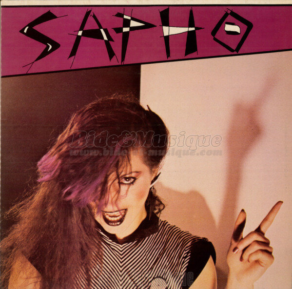 Sapho - New York City