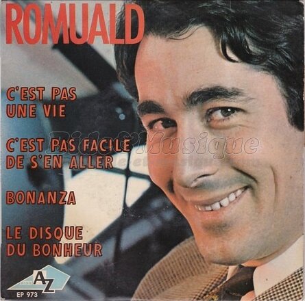 Romuald - Bonanza