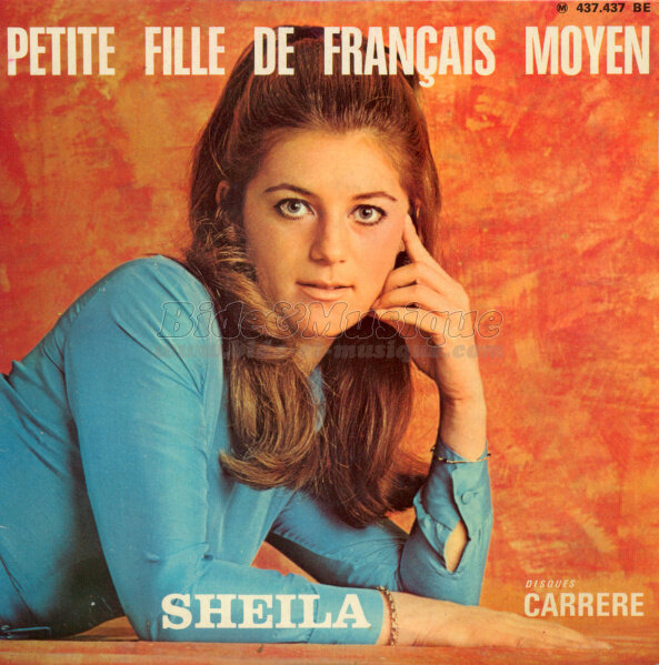 Sheila - Isabelle