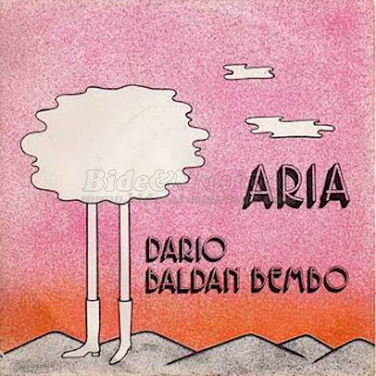 Dario Baldan Bembo - Forza Bide & Musica