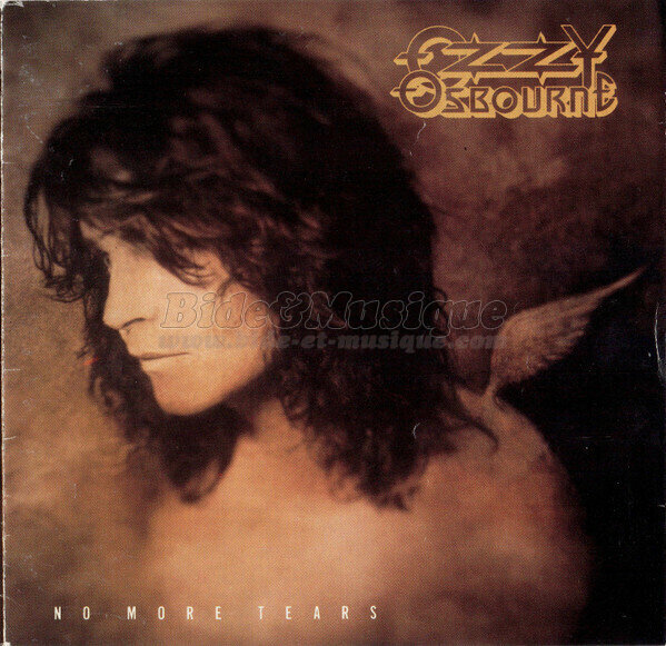Ozzy Osbourne - Mama, I'm coming home