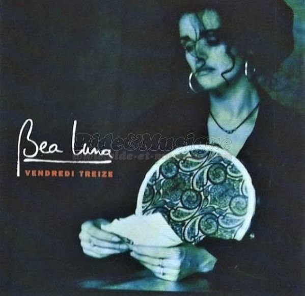 Béa Luna - Moules-frites en musique