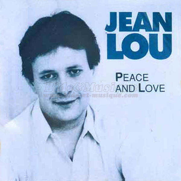 Jean Lou - Violée