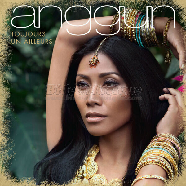 Anggun et Angélique Kidjo - Née quelque part