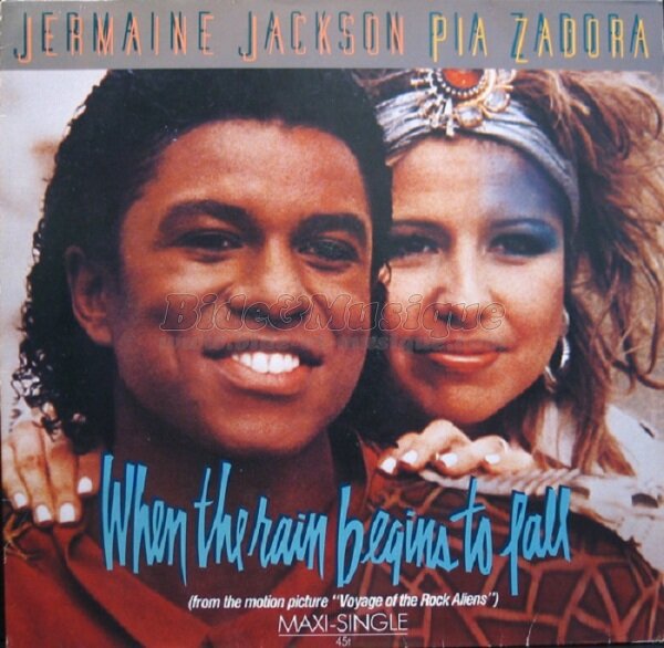 Pia Zadora - Follow my heartbeat (Special dance mix)