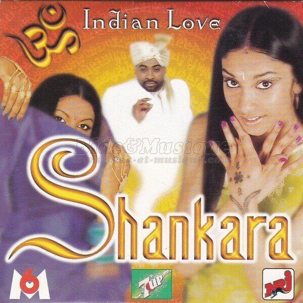 Shankara - Indian love